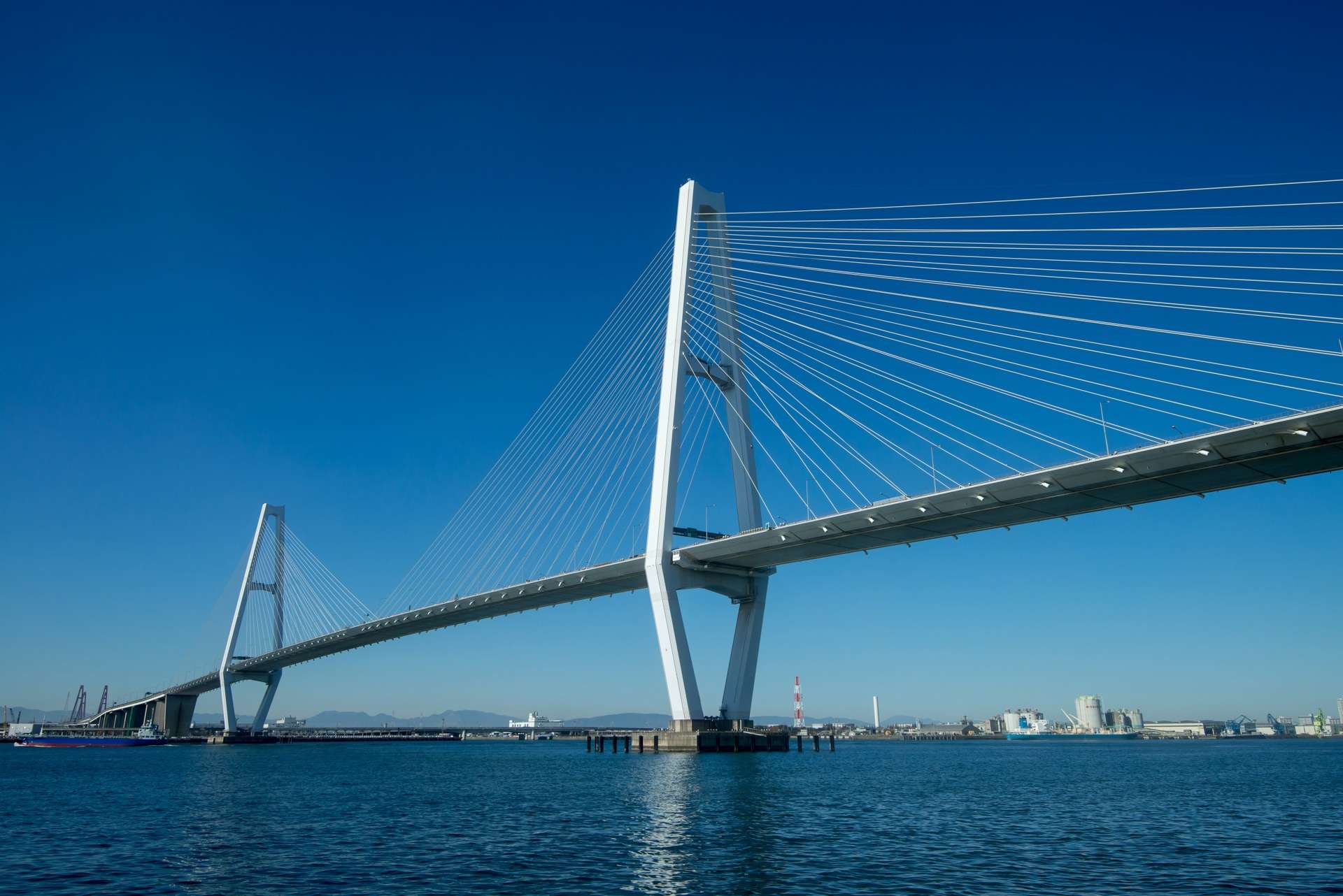 暮らしを守る橋梁耐震工事について東京より有益な知識を発信