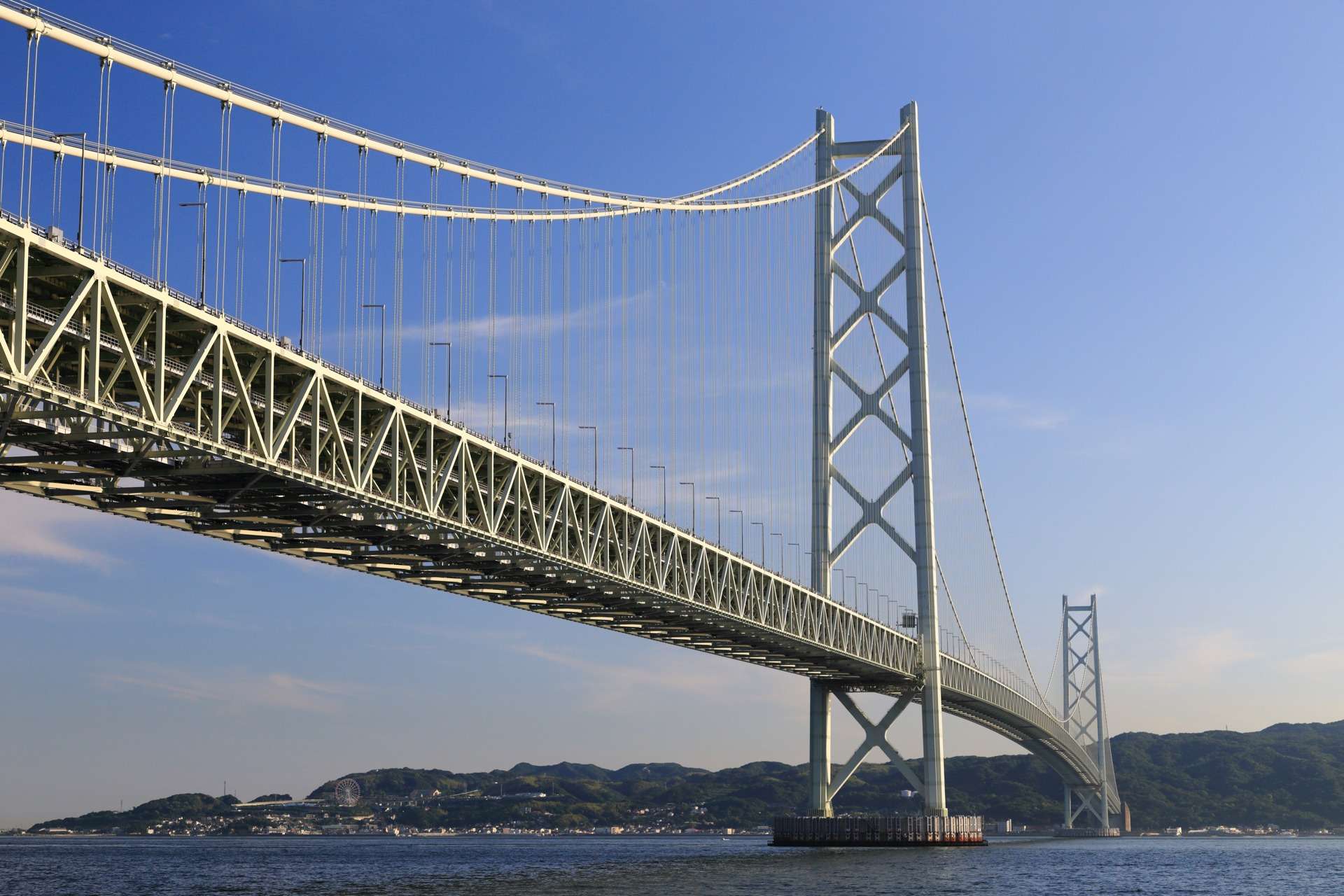 正社員として東京で働き橋梁耐震工事の知識を身に付けませんか
